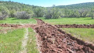 یک هزار و ۸۰۰ کیلومتر آتش بُر در روستای گردشگری "بیشه" لرستان احداث می&zwnj;شود