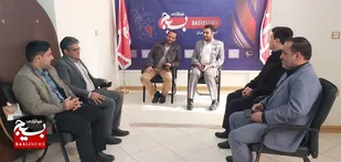 برقراری ارتباط بین مردم و مسئولان و ارتقای آگاهی مردم  مهم ترین وظیفه رسانه ها