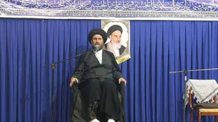 ما برای صلح پایدار می&zwnj;جنگیم/ میدان اصلی امروز، حفظ اقتدار ملی است