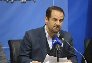 استاندار کهگیلویه و بویراحمد از عملکرد بانک ها ناامید شد/ احمدزاده: پشیمانم