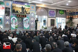همدان آماده میزبانی از زائران اربعین