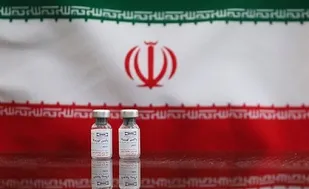 واکسن ایرانی کرونا در خدمت نظام سلامت هرمزگان