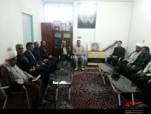 ویژگی&zwnj;های شهیدان رجایی و باهنر باید سرلوحه عمل مسئولان باشد