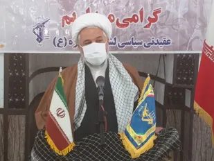 رشد علمی نسل جدید مرهون مجاهدت معلمان است