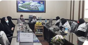 فضای مجازی زنده کننده یاد و راه شهدا باشد