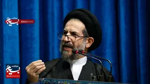 حضور در راهپیمایی ۲۲ بهمن به معنای حضور در کنار مردم غزه، یمن و محور مقاومت است