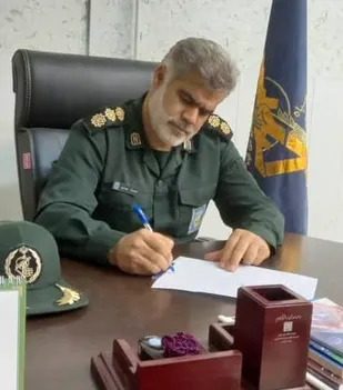 بسیج، خادم ملت در عرصه های مختلف خدمت رسانی است