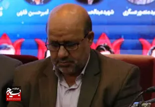 مشارکت ۲۰ هزار نفر روز در اردوهای راهیان نور و پیشرفت دانشگاه&zwnj;ها