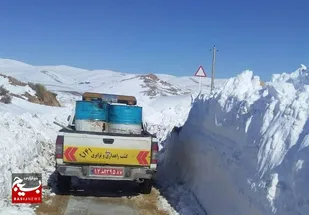 هواشناسی ایران ۱۴۰۲/۱۱/۱۱؛ هشدار کولاک برف و کاهش دما در ۱۹ استان/بارش&zwnj;های "قابل ملاحظه" در برخی مناطق