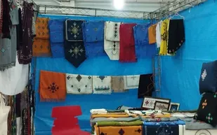 از آموزش ۵ نفر تا اشتغال ۵۰ دوزنده