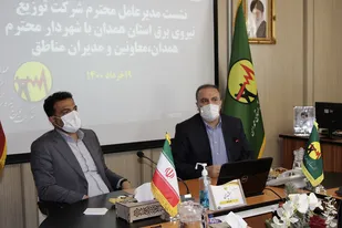 ضرورت تعامل بیشتر شرکت برق و شهرداری برای تسریع در پروژه&zwnj;های جابجایی تیرهای برق