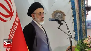 تبعیت از ولایت فقیه، زمینه ساز عزت و اقتدار روزافزون جمهوری اسلامی ایران