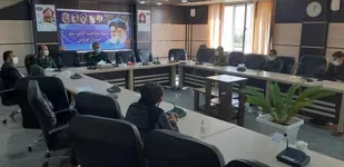 برنامه های هفته بسیج دانش آموزی با محوریت شهید سلیمانی برگزار می شود