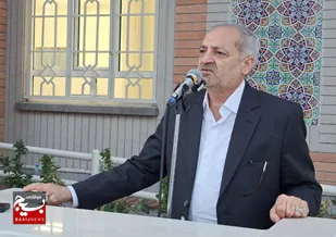 اقدامات خیرین مدرسه&zwnj;ساز،حرکتی فرهنگی معرفتی و ماندگار در مسیر تربیت نسل آینده است