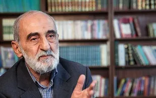 این رد پاها را دنبال کنید!