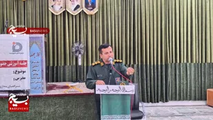 اتحاد مردم مهم&zwnj;ترین سد در برابر جنگ شناختی دشمن است