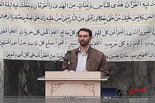 توزیع ۱۰۰ بسته معیشتی بین نیازمندان به&zwnj;همت پایگاه شهید &laquo;یوسفی&raquo; همدان