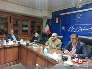 همایش فرصت های سرمایه گذاری یک فعالیت زیرساختی و گفتمانی در حوزه فرهنگ و اقتصاد اراک است