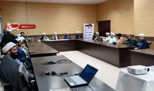 مدیریت اسلامی، انسان را به سوی کرامت و به خدا نزدیک می&zwnj;کند