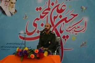 توطئه فرهنگی دشمن در کمین خانواده های انقلابی