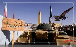 پروژه باغ موزه دفاع مقدس سال آینده در اردبیل افتتاح می&zwnj;شود