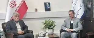 استاندار کردستان افزایش تخصیص اعتبارات ملی و استانی را پیگیری کرد