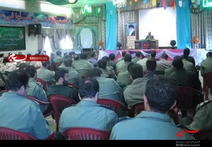 گفتمان مقاومت تنها راه مقابله و پیروزی در برابر جریانات تکفیری