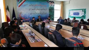 آماده جهاد همه جانبه علیه استكبار جهانی هستیم