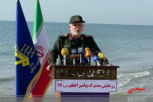 آغاز رزمایش پیامبر اعظم سپاه/ بهره&zwnj;گیری از پیشرفته&zwnj;ترین تجهیزات