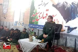 دشمن در پی دو قطب&zwnj;سازی در جامعه است