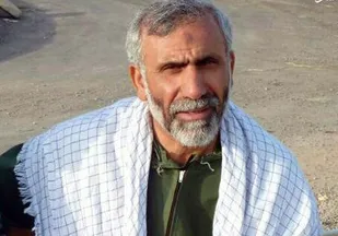 زیرکی فرمانده ایرانی در برخورد با آمریکایی&zwnj;ها