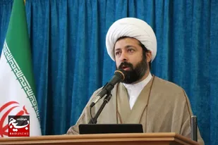 &nbsp;امروز حماس سنی و حزب&zwnj;الله شیعی، تجلّی کامل وحدت اسلامی&zwnj;اند+فیلم