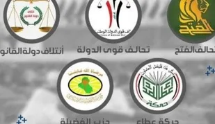 پنج توافق مهم رئیس&zwnj;جمهور و نخست&zwnj;وزیر عراق با هیئت هماهنگی احزاب شیعه