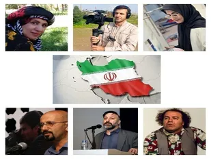 دفاع هنرمندان ایلامی از اقتدار ایران اسلامی
