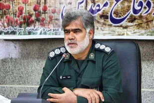 فرماندهان حوزه ها و پایگاه ها، عامل موثر در حفظ انقلاب اسلامی و امنیت جامعه