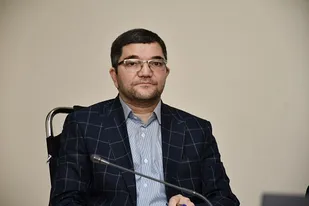 عملیاتی شدن تجارت قراردادی در خصوص گوشت مرغ در آذربایجان شرقی