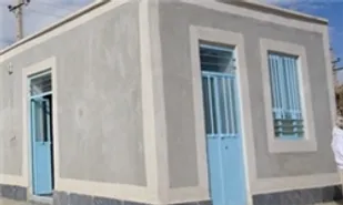 نابسامانی ساخت و ساز در روستاها