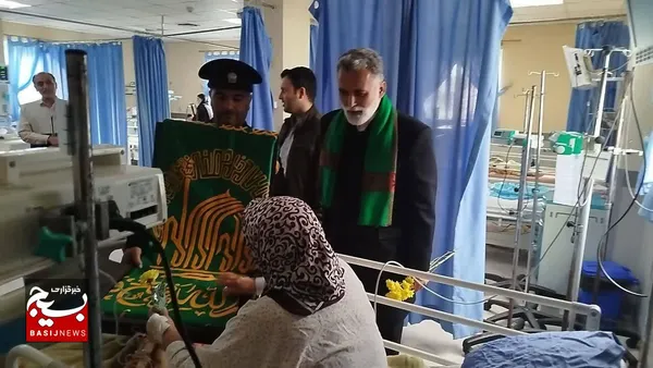 کاروان &laquo;زیرسایه خورشید &raquo;