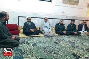 شهید مولوی عبدالواحد ریگی از علمای شاخص، وحدت محور، مردمی بود