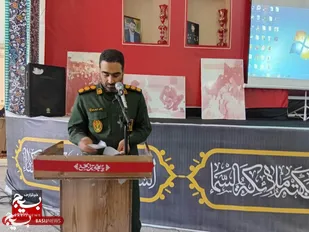 دشمن در جنگ ترکیبی به&zwnj;دنبال نابودی هویت زن ایرانی-اسلامی است