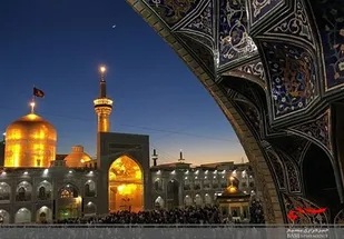 رافت و مهربانی مهم ترین ویژگی در وجود نازنین امام رضا(ع) بود