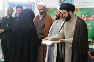 امر به معروف و نهی از منکر راه حل مشکلات فرهنگی است