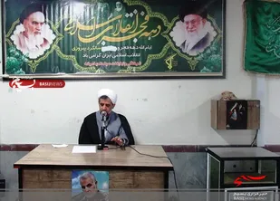 ثمرات بی شمار انقلاب اسلامی از برکات خون شهداست