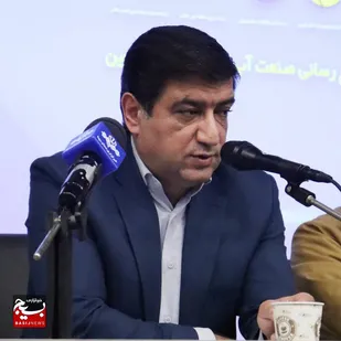 &nbsp;

هزار و ۴۵۸ پروژه با اعتبار ۵۶۴ میلیارد تومان در دولت سیزدهم به بهره برداری رسید