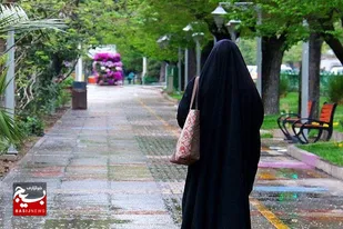 تبیین و ترویج فرهنگ حجاب توسط &laquo;دختران زینبی&raquo; قم
