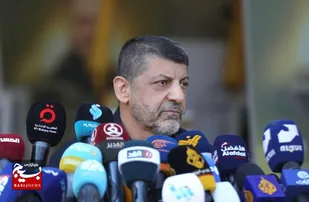 شهید &laquo;عفیف&raquo; عمر خود را در راه انعکاس مظلومیت مردم لبنان و بازتاب جنایت&zwnj;های رژیم صهیونیستی صرف کرد