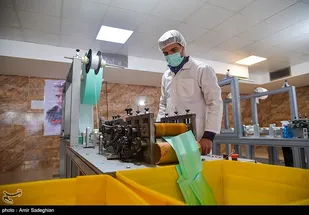 همدلی گروه&zwnj; جهادی شهید "ستار عباسی" با نیازمندان ادامه دارد