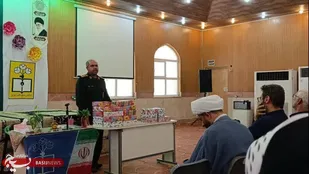 توانمندسازی فرماندهان واحدهای بسیج دانش&zwnj;آموزی؛ گامی مؤثر برای پرورش نسل آینده است