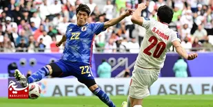 واکنش AFC به برد تاریخی ایران مقابل ژاپن +عکس