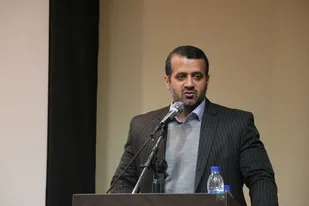 دانشگاه&zwnj;ها باید مسئله&zwnj;محور عمل کنند.